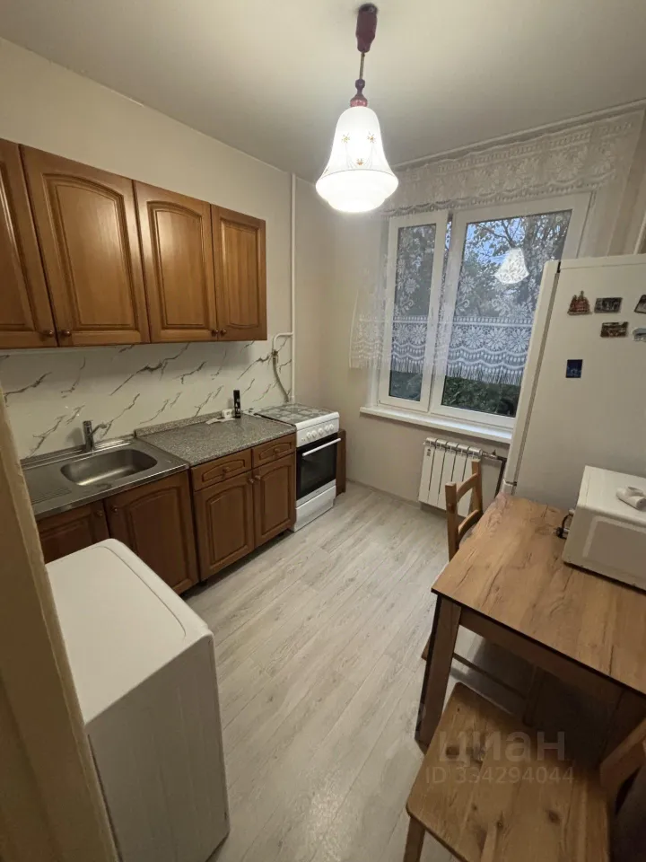 2-комн. квартира, 45,1 м², 5/9 этаж