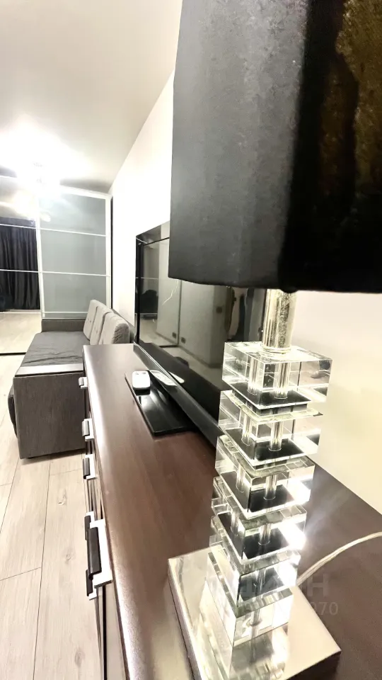 1-комн. квартира, 37 м², 1/9 этаж