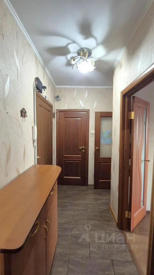 1-комн. квартира, 40 м², 13/18 этаж