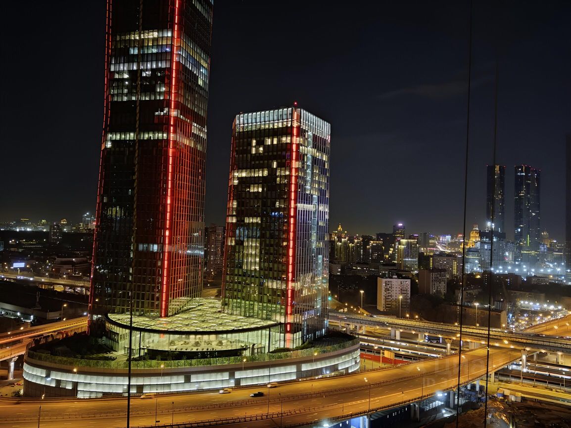 3-комн. квартира, 78,3 м², 23/38 этаж