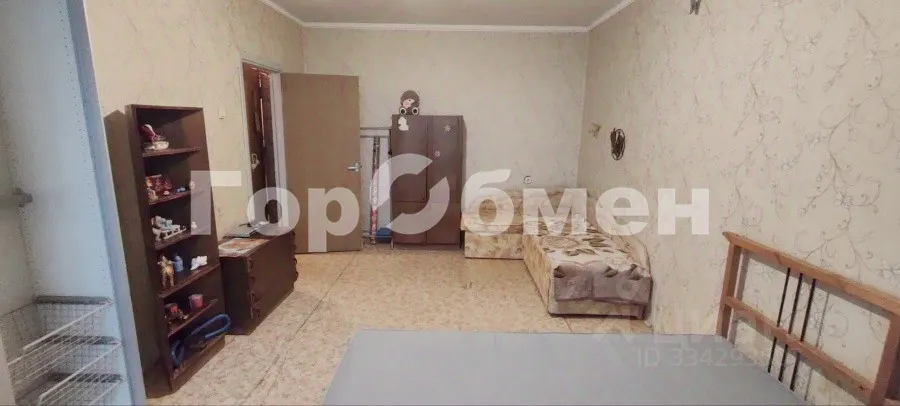 1-комн. квартира, 40 м², 22/22 этаж