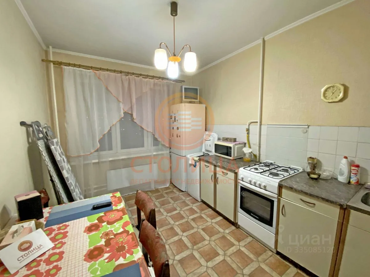 2-комн. квартира, 55 м², 11/16 этаж