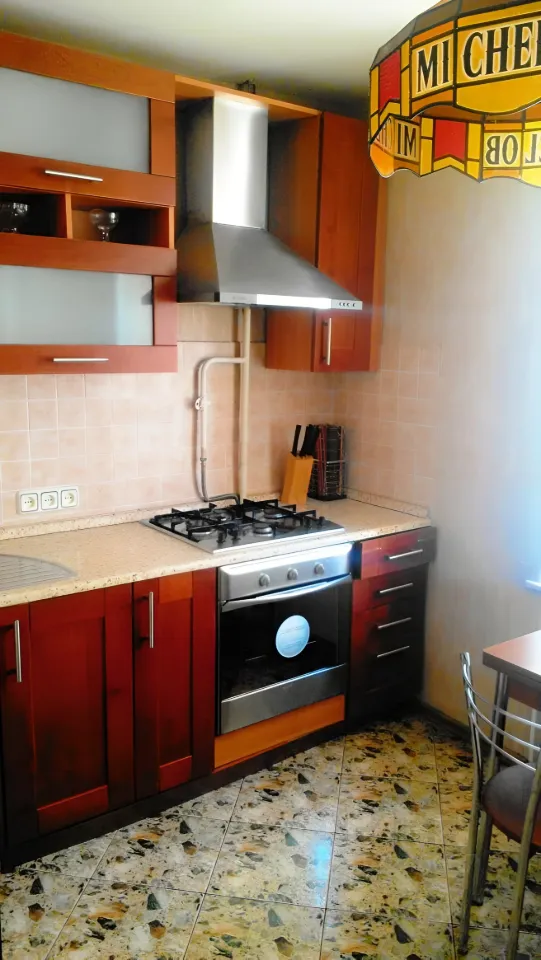 2-комн. квартира, 46 м², 11/12 этаж