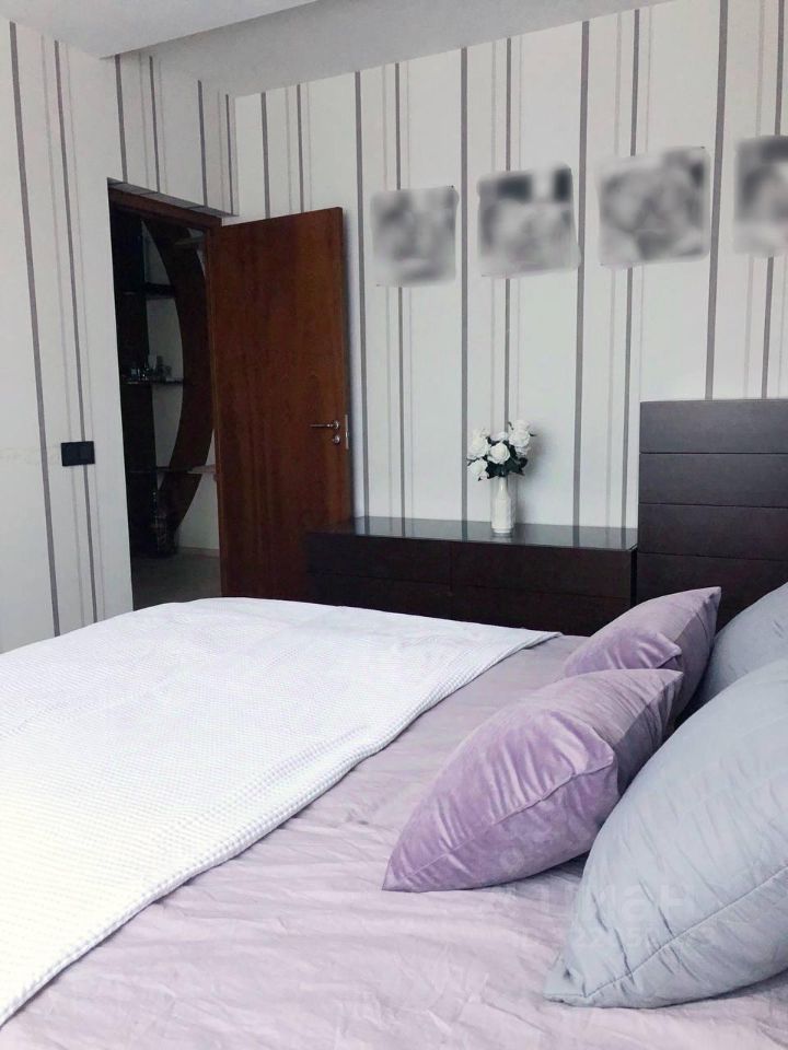 2-комн. квартира, 56,4 м², 11/17 этаж