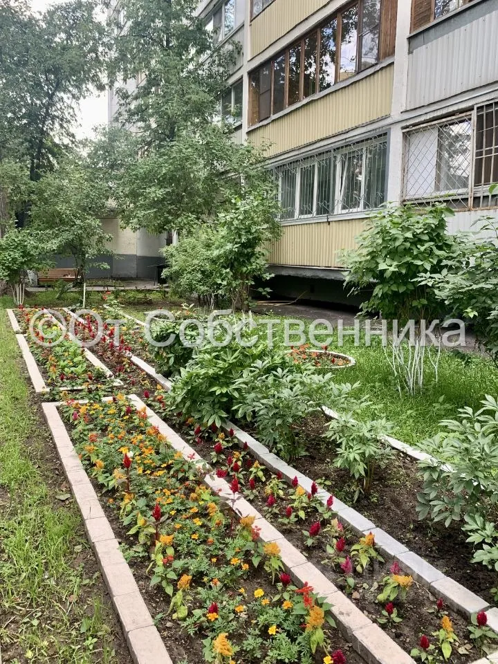 1-комн. квартира, 35 м², 11/16 этаж