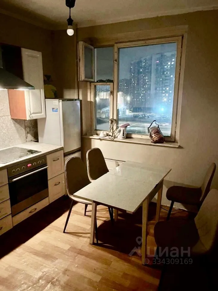 3-комн. квартира, 80 м², 5/10 этаж