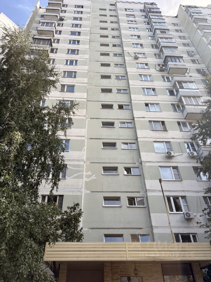 3-комн. квартира, 75 м², 8/17 этаж