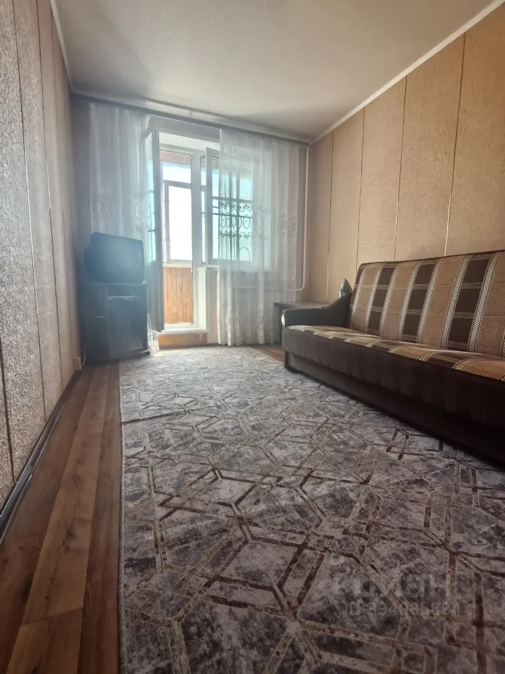 2-комн. квартира, 53 м², 9/12 этаж