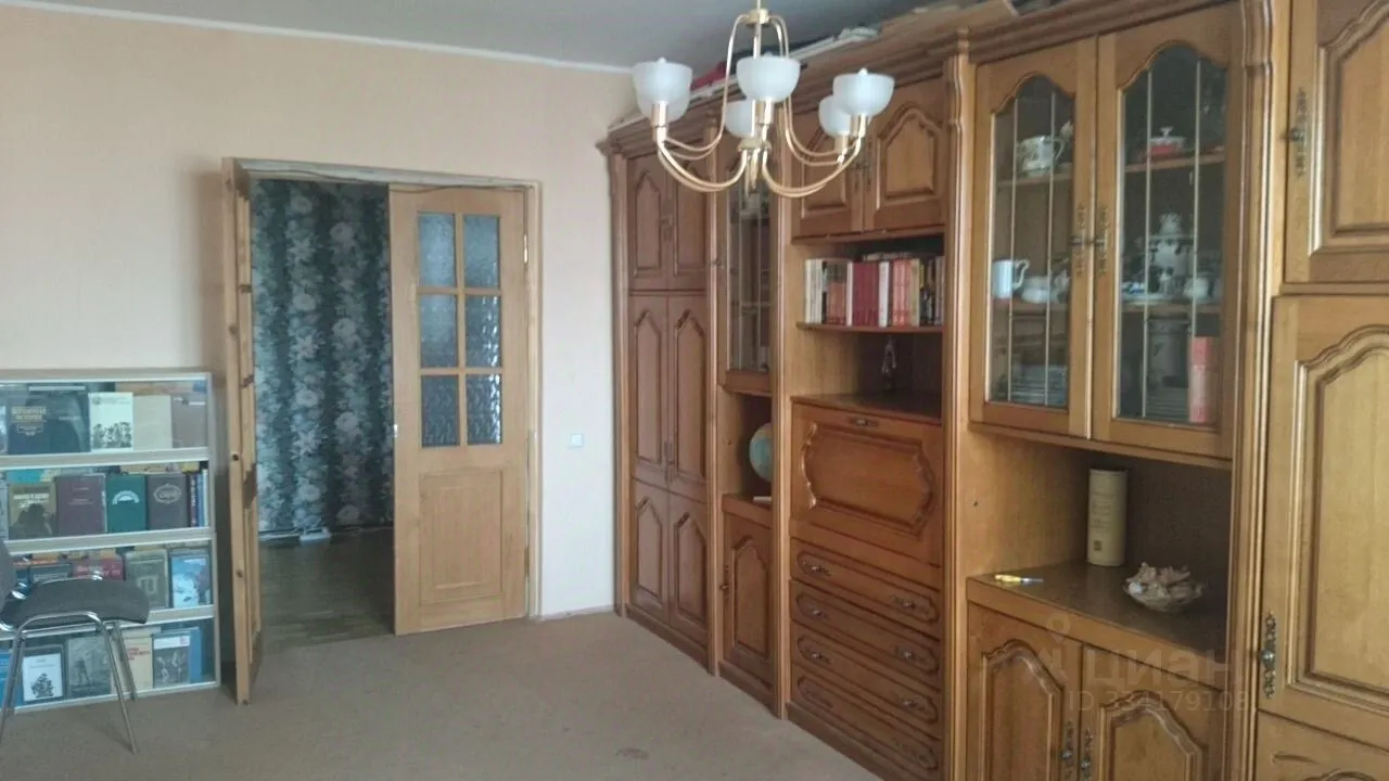 3-комн. квартира, 80 м², 13/16 этаж