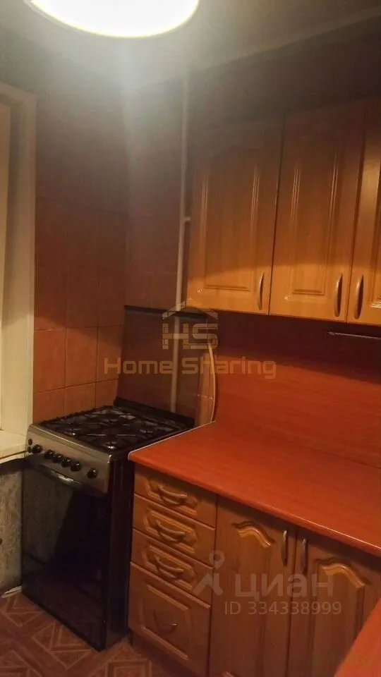 3-комн. квартира, 64 м², 6/9 этаж