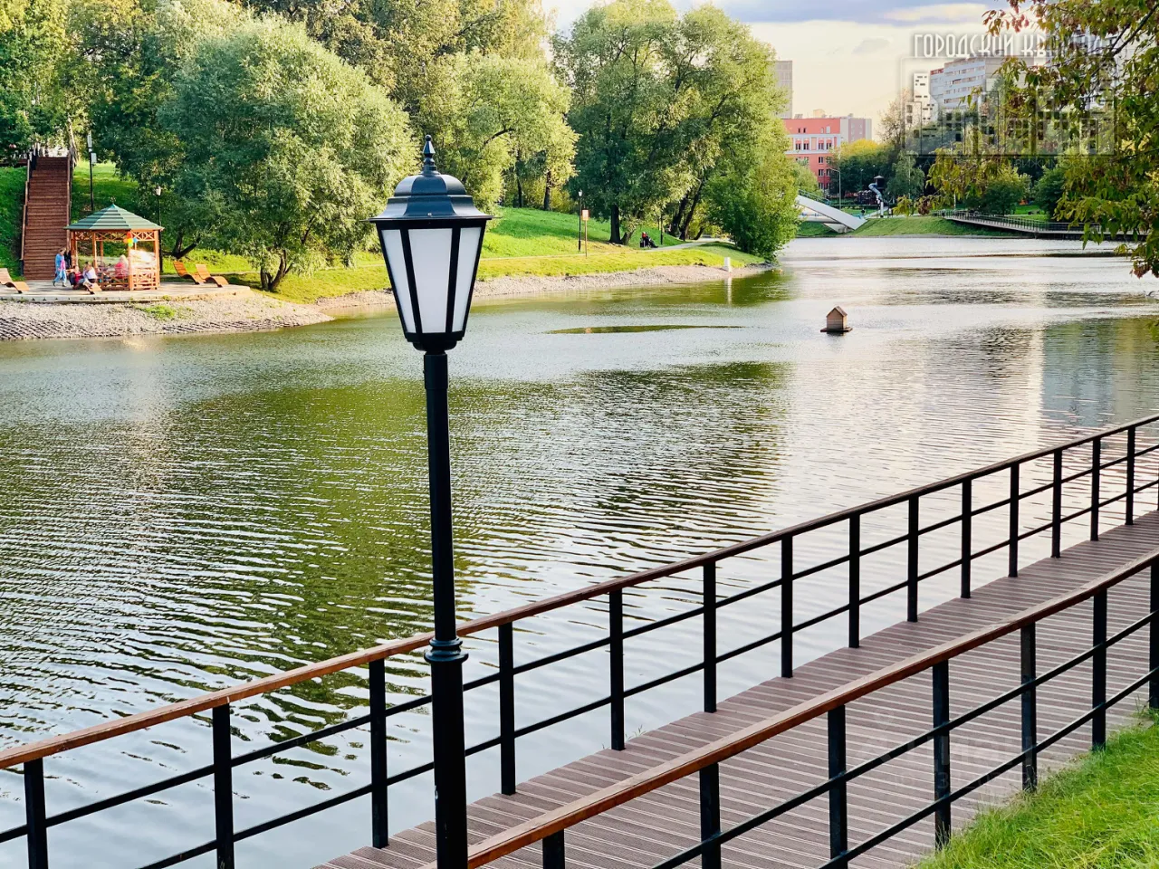1-комн. квартира, 40 м², 5/14 этаж