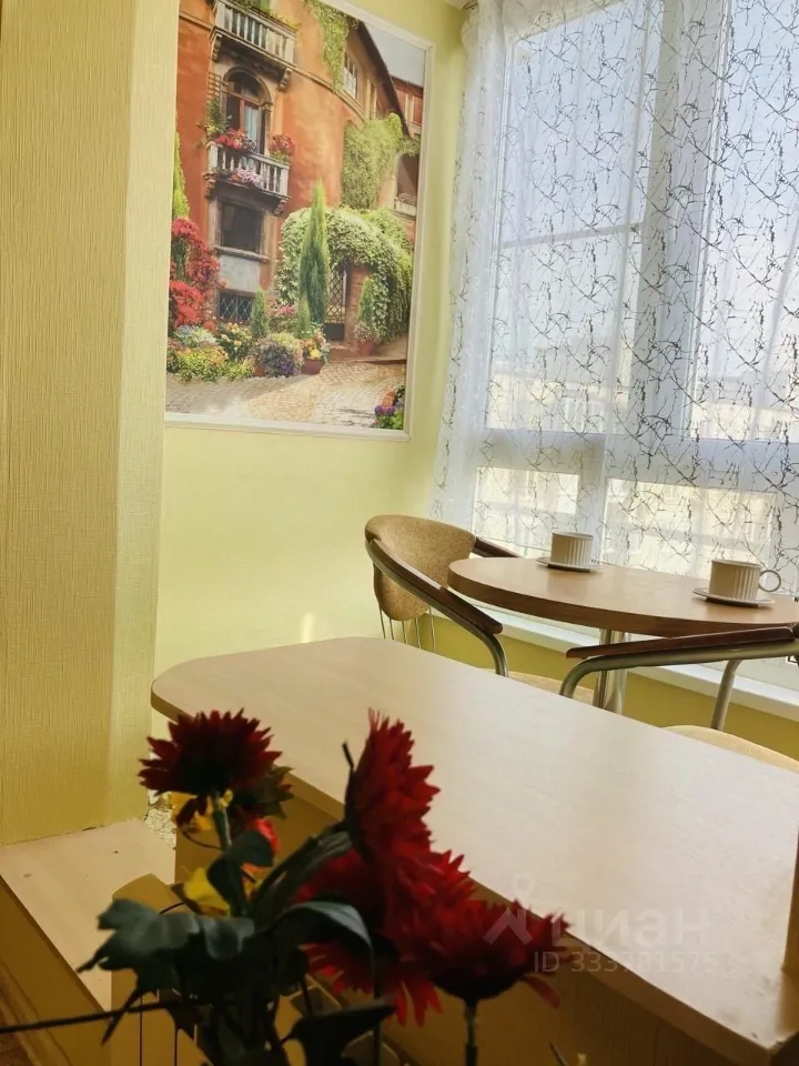 3-комн. квартира, 60 м², 8/9 этаж