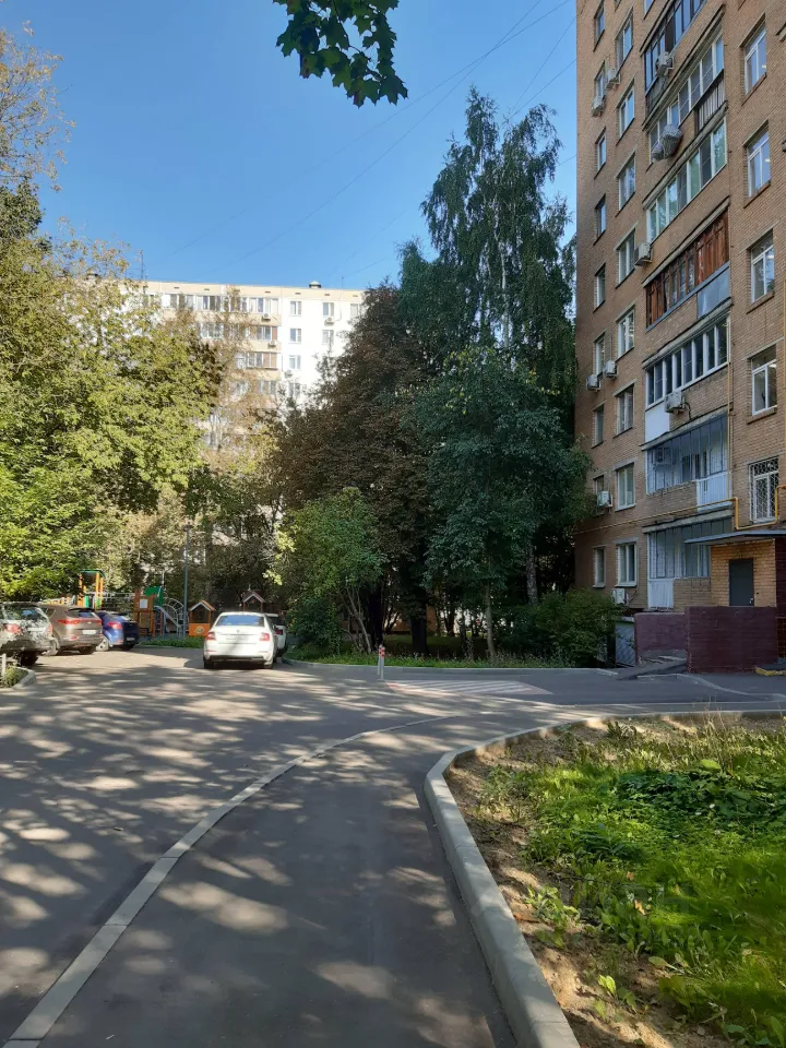 2-комн. квартира, 47 м², 4/9 этаж