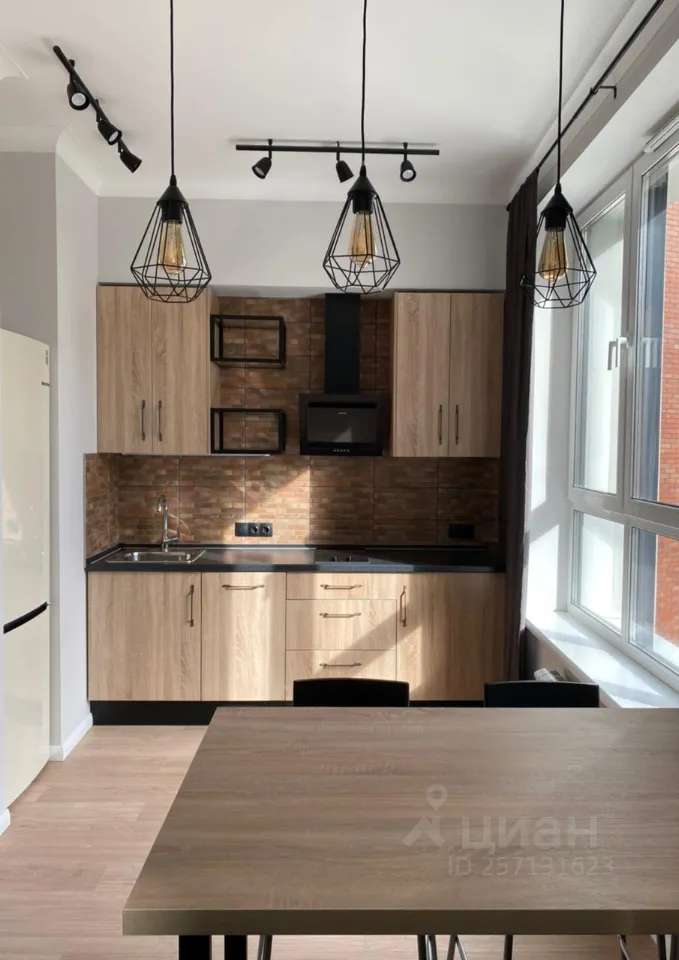 1-комн. квартира, 35 м², 4/41 этаж