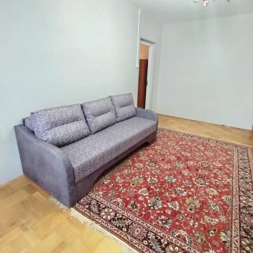 2-комн. квартира, 54 м², 6/16 этаж