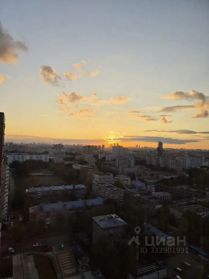 2-комн. квартира, 60 м², 25/25 этаж