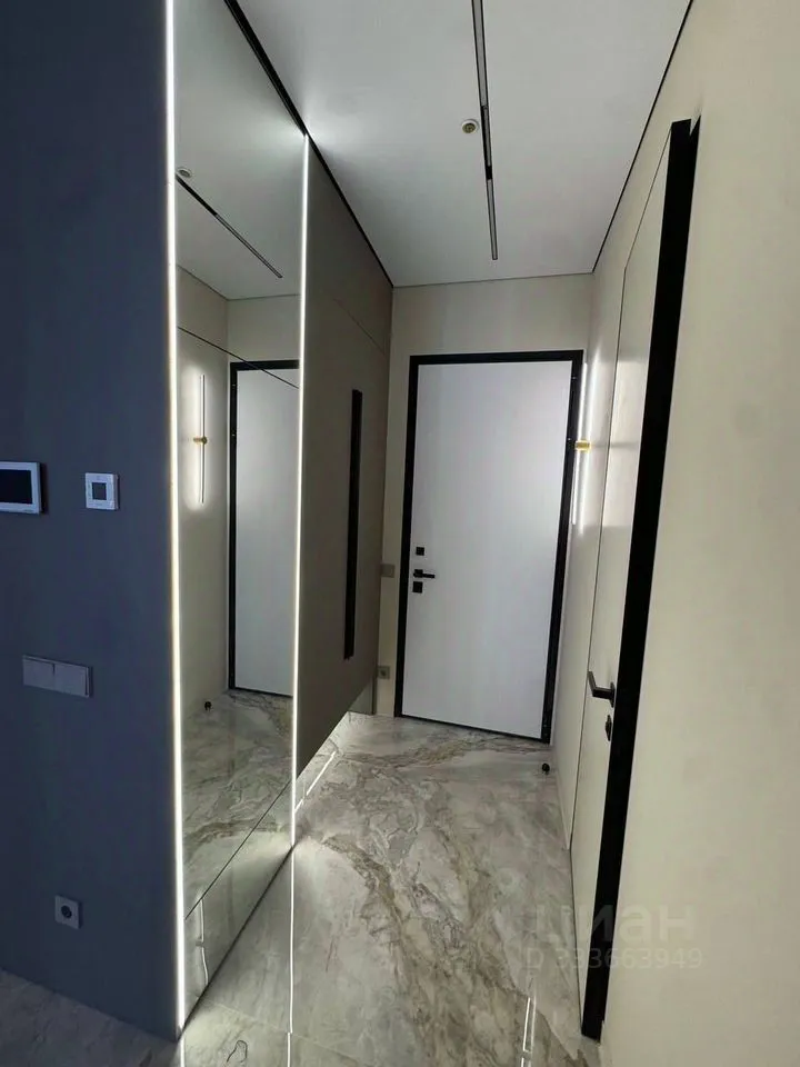 2-комн. квартира, 45 м², 13/21 этаж
