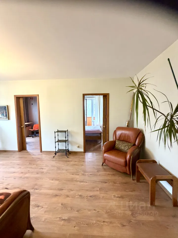 4-комн. квартира, 67 м², 8/9 этаж