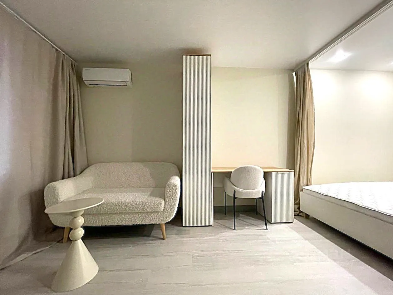 1-комн. квартира, 40 м², 6/12 этаж