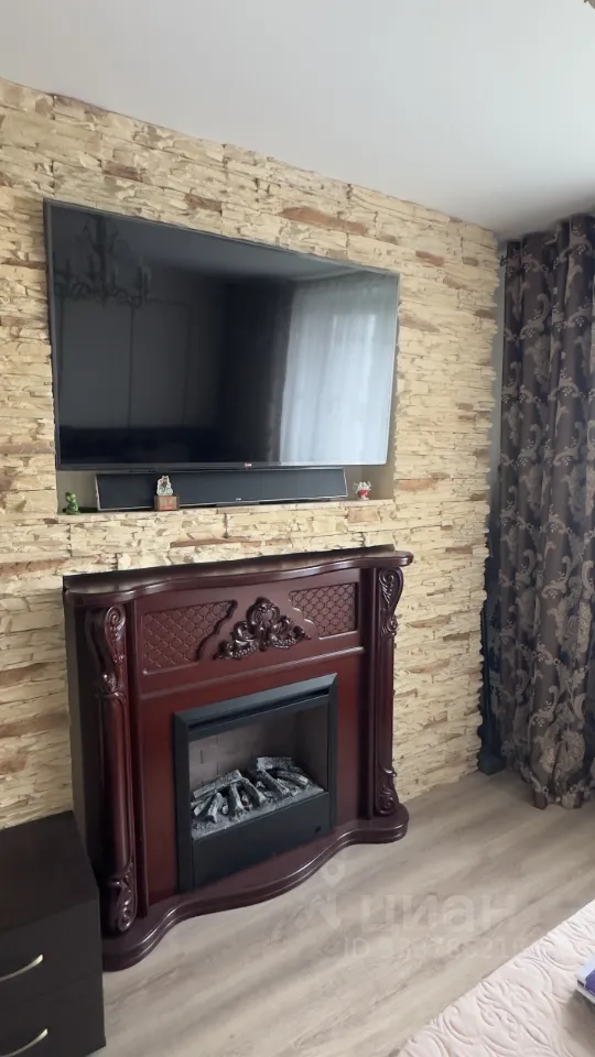 2-комн. квартира, 40 м², 8/12 этаж