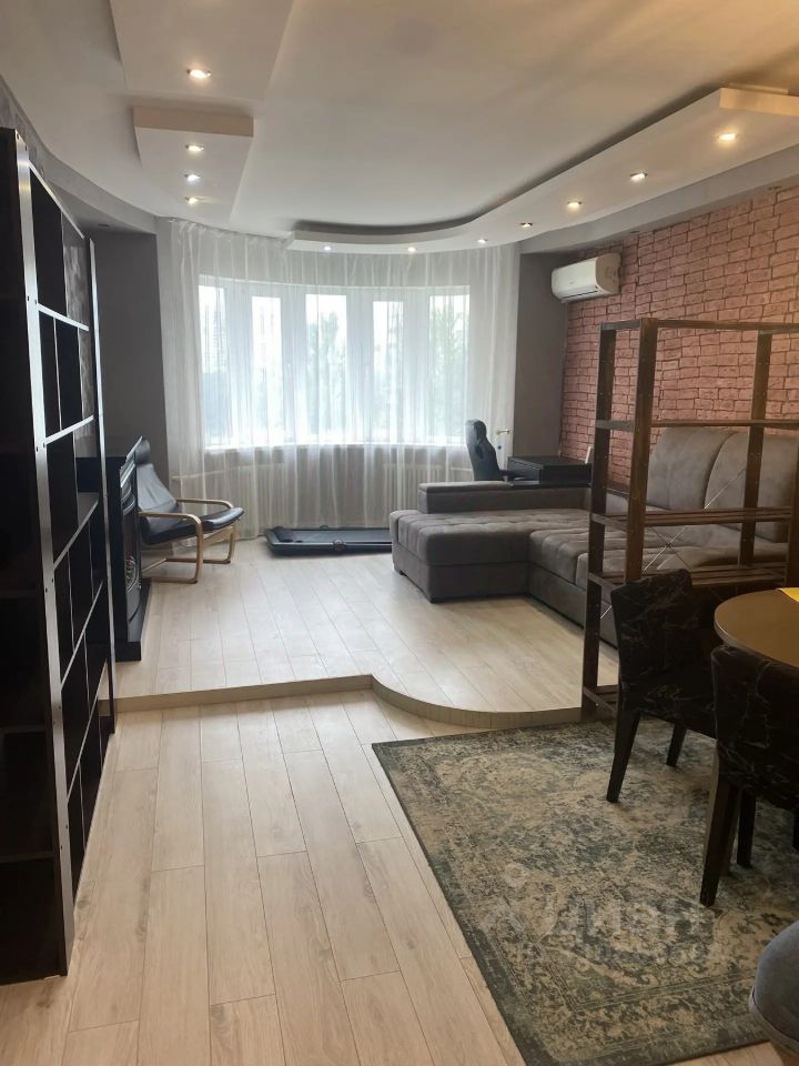 3-комн. квартира, 85 м², 8/24 этаж