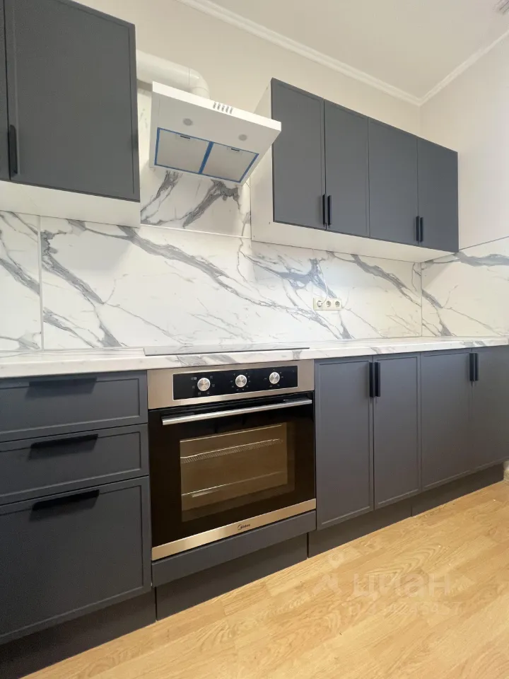 3-комн. квартира, 78 м², 15/18 этаж