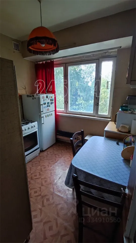 4-комн. квартира, 75 м², 5/16 этаж