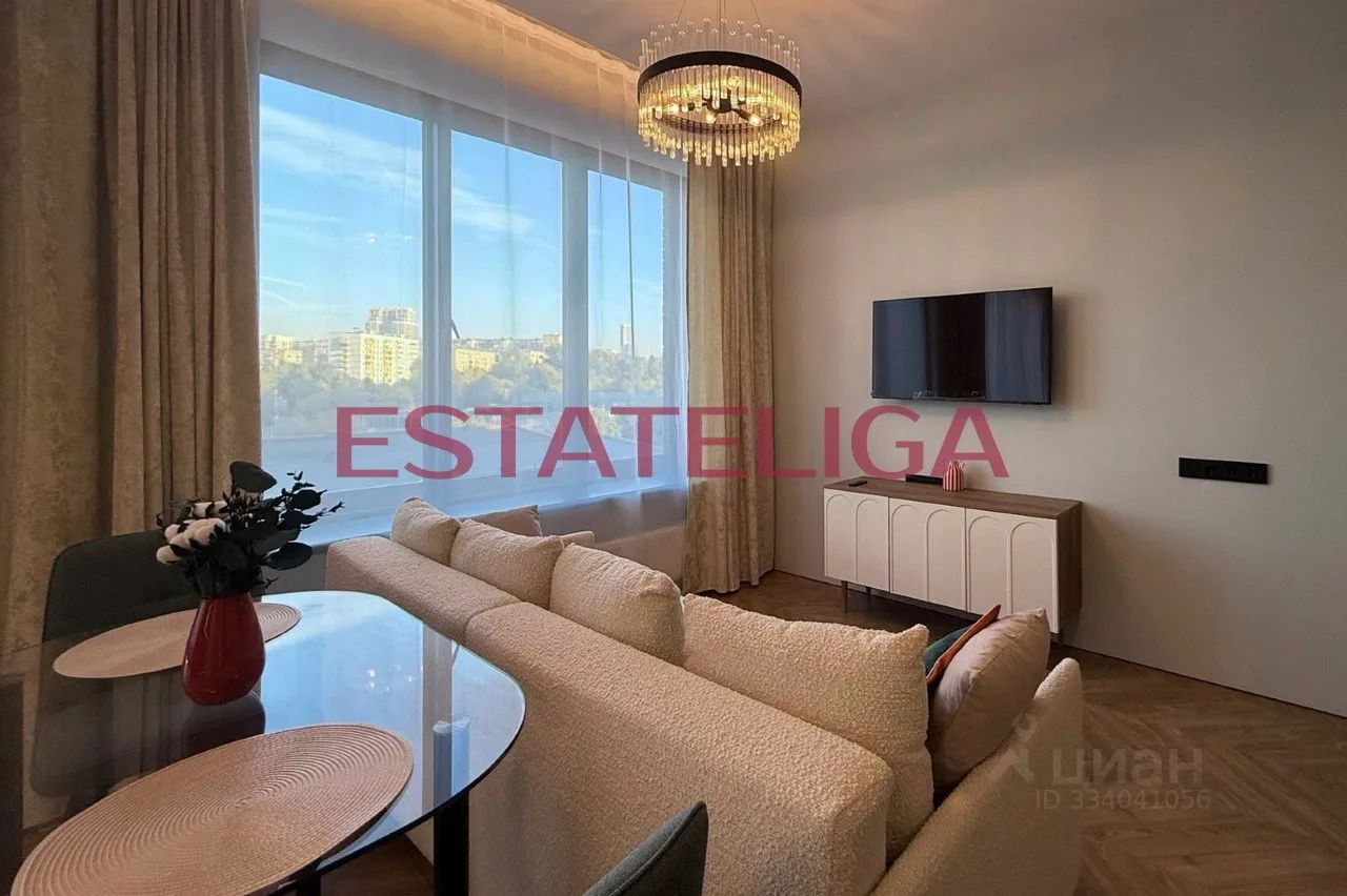 1-комн. квартира, 45 м², 5/6 этаж