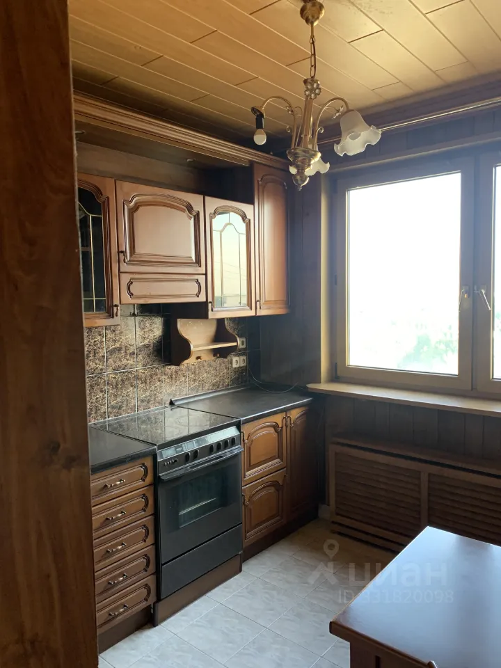 2-комн. квартира, 55 м², 16/17 этаж