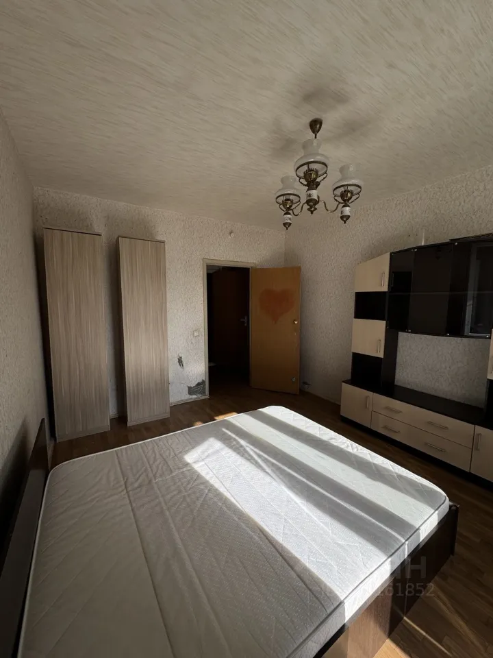 1-комн. квартира, 36 м², 4/14 этаж
