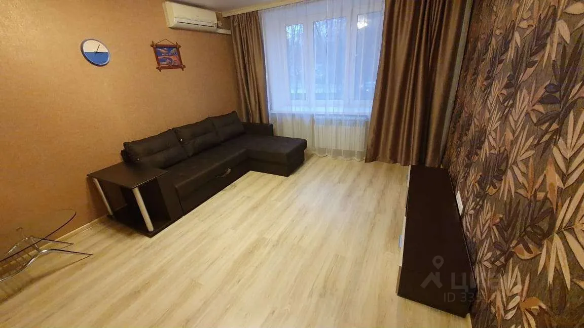2-комн. квартира, 44 м², 2/9 этаж