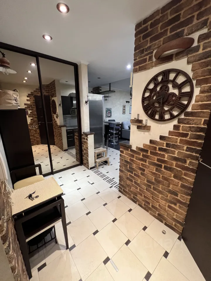 2-комн. квартира, 49,5 м², 6/14 этаж