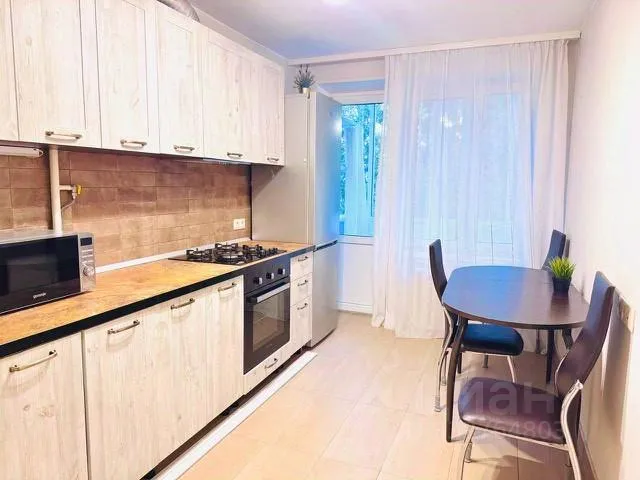 1-комн. квартира, 35,1 м², 5/12 этаж