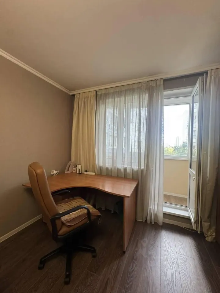 1-комн. квартира, 38 м², 5/17 этаж