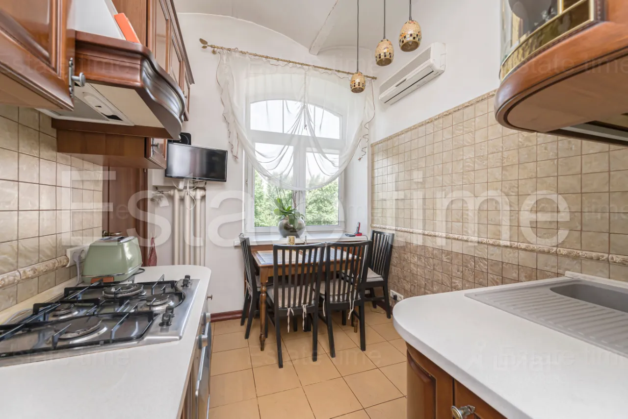 4-комн. квартира, 80 м², 5/6 этаж