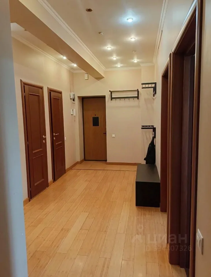 4-комн. квартира, 82 м², 2/5 этаж