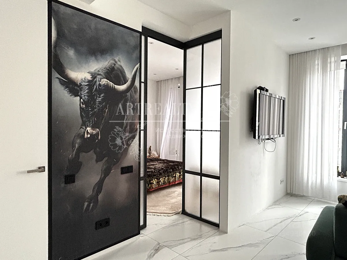 1-комн. квартира, 51 м², 14/26 этаж