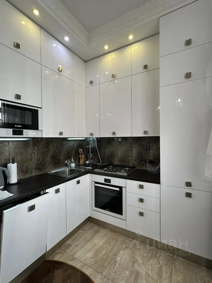 2-комн. квартира, 50 м², 4/7 этаж