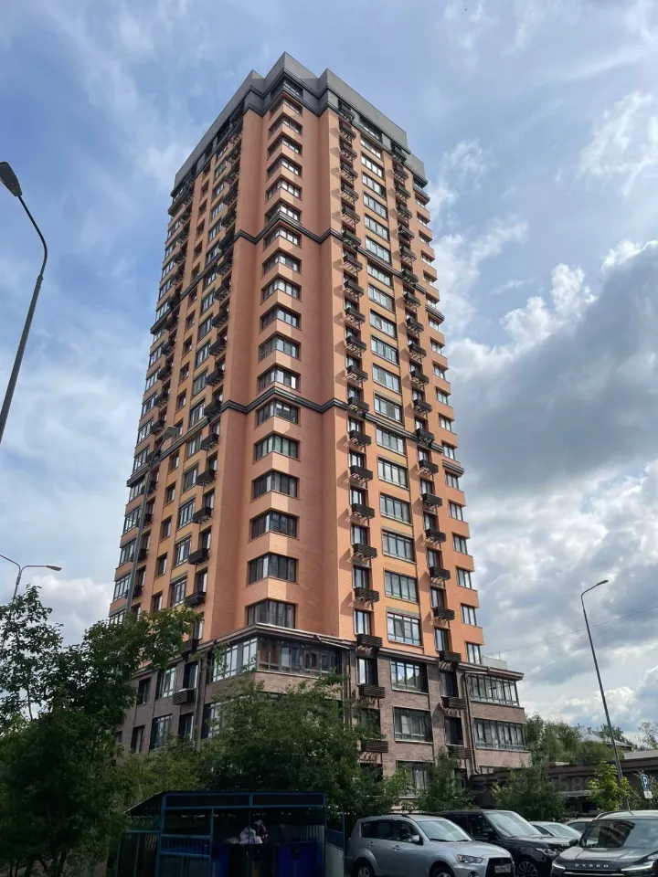 1-комн. квартира, 36 м², 8/22 этаж