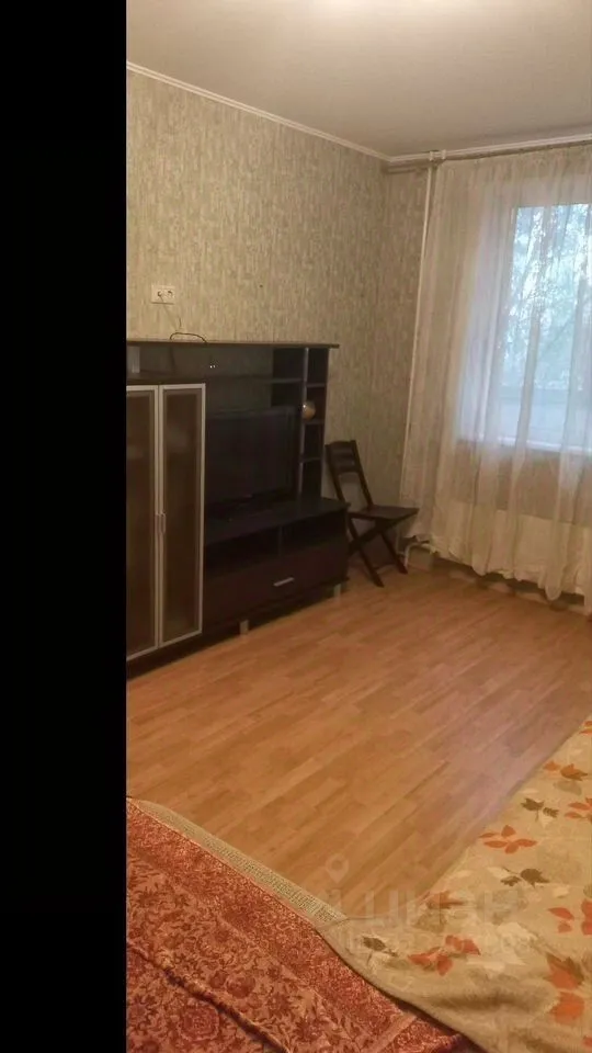 2-комн. квартира, 55 м², 2/17 этаж