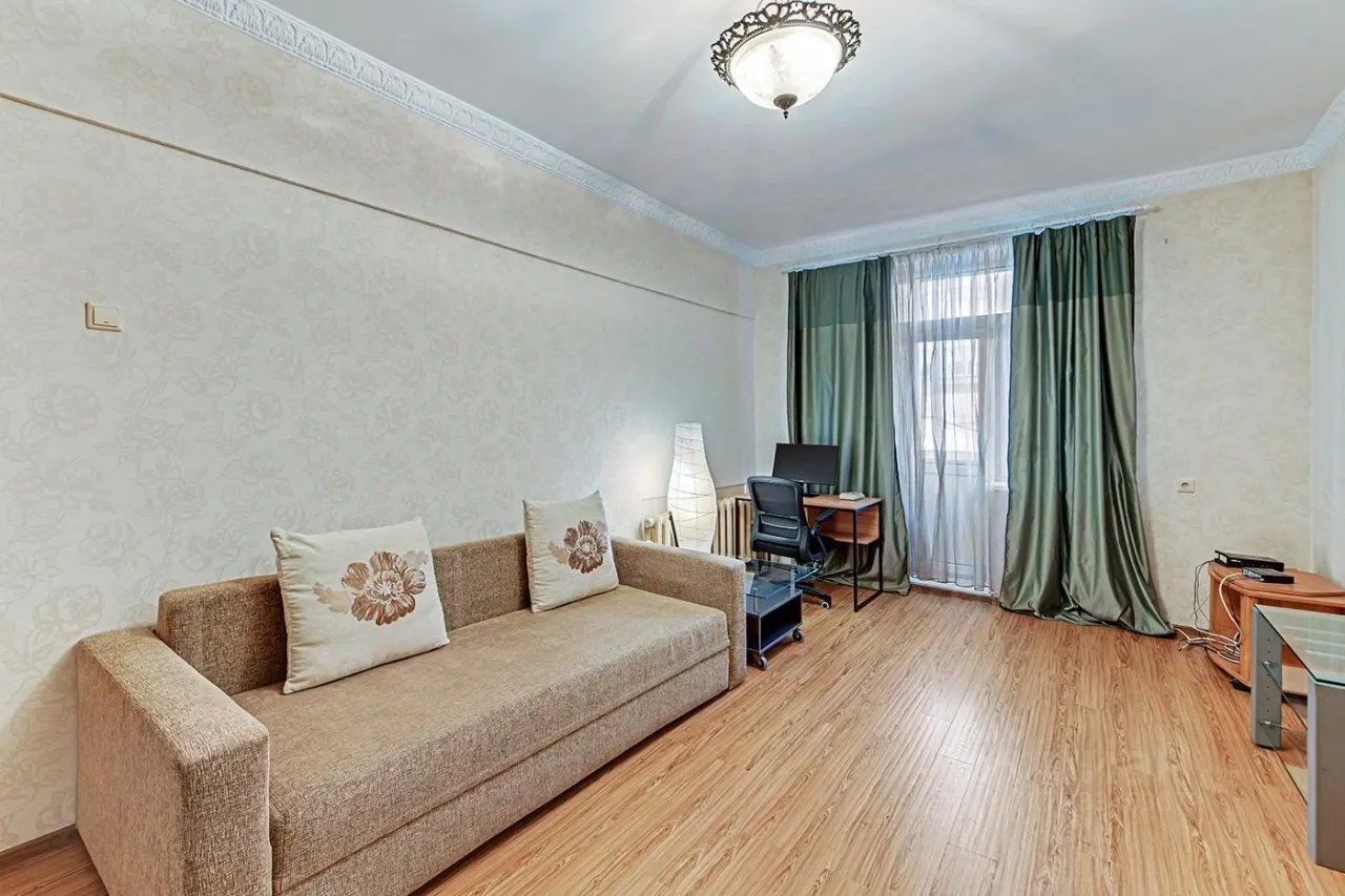 2-комн. квартира, 58 м², 6/13 этаж