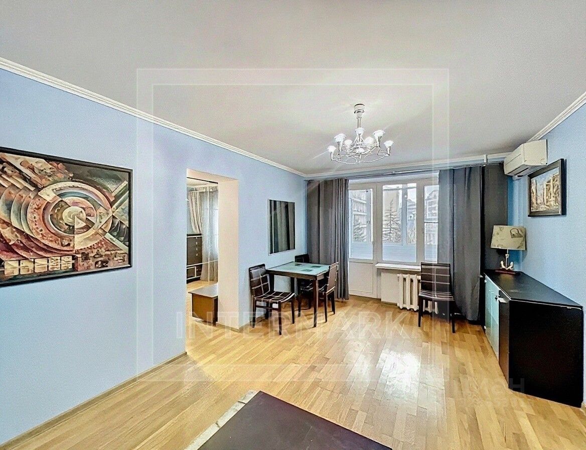 2-комн. квартира, 45 м², 5/9 этаж
