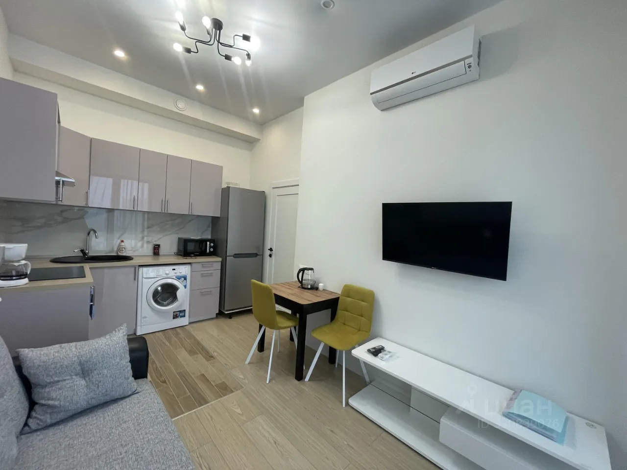 2-комн. квартира, 40 м², 13/13 этаж