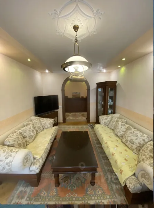 3-комн. квартира, 80 м², 14/17 этаж