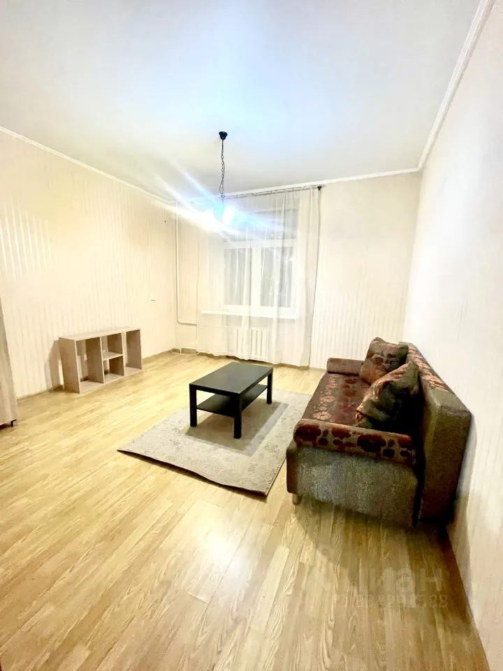 2-комн. квартира, 70 м², 3/7 этаж