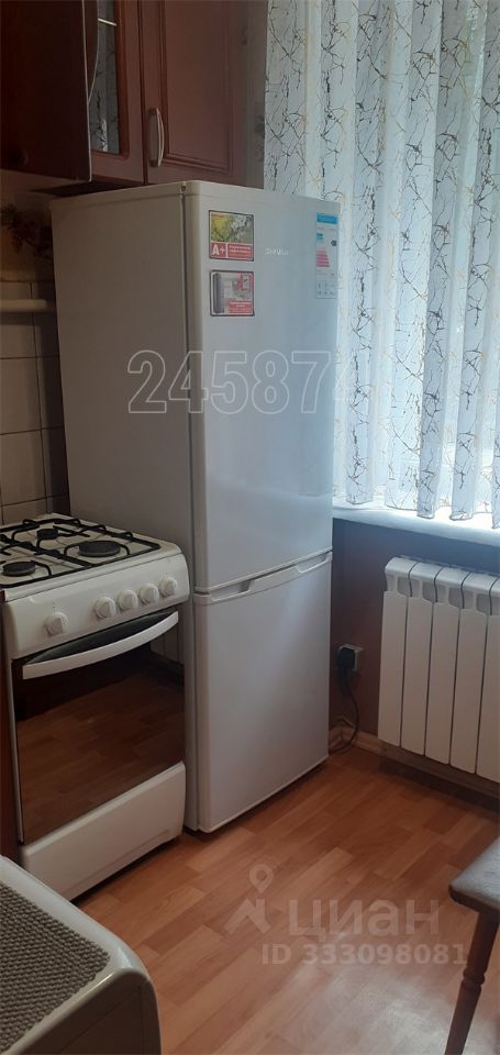 2-комн. квартира, 42 м², 2/8 этаж