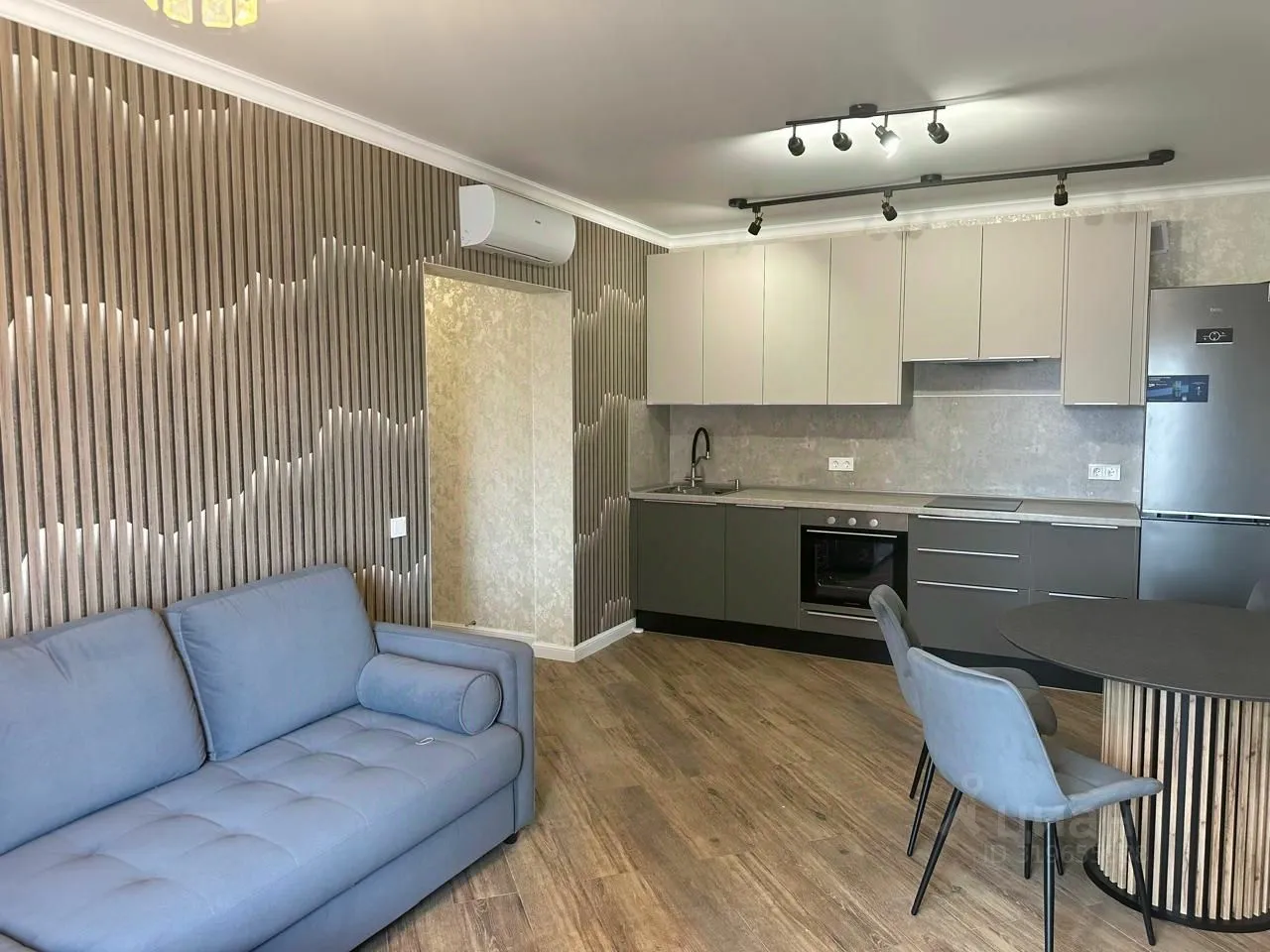 3-комн. квартира, 61 м², 6/17 этаж