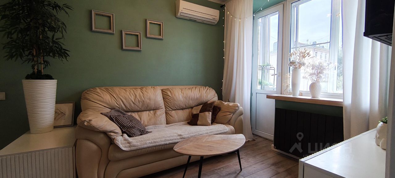 3-комн. квартира, 53 м², 4/8 этаж