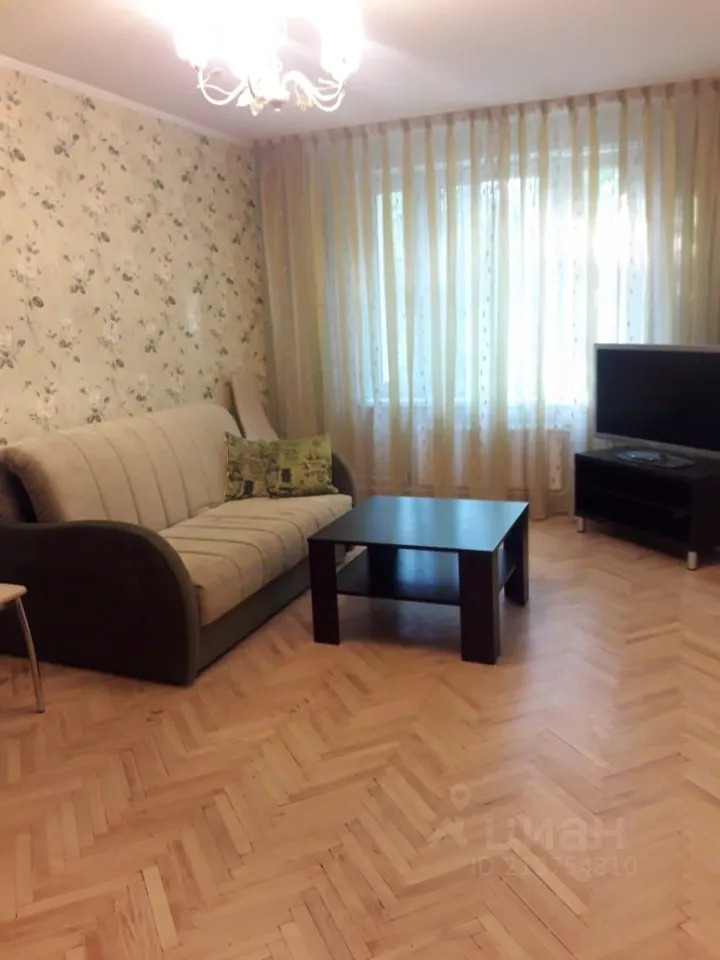 3-комн. квартира, 62 м², 3/9 этаж
