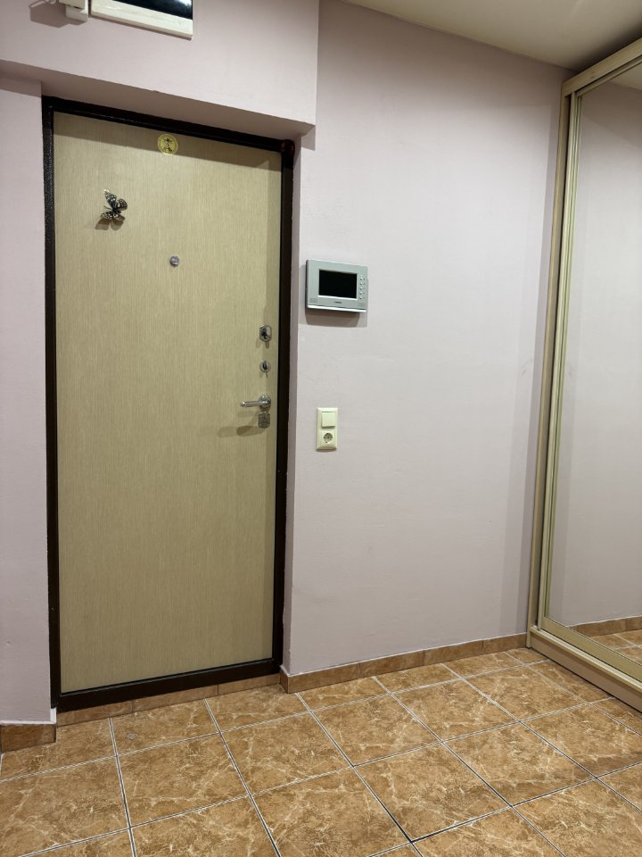 1-комн. квартира, 40 м², 6/14 этаж